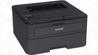 A Printer You'll Actually Be Thankful For Is Back On Sale